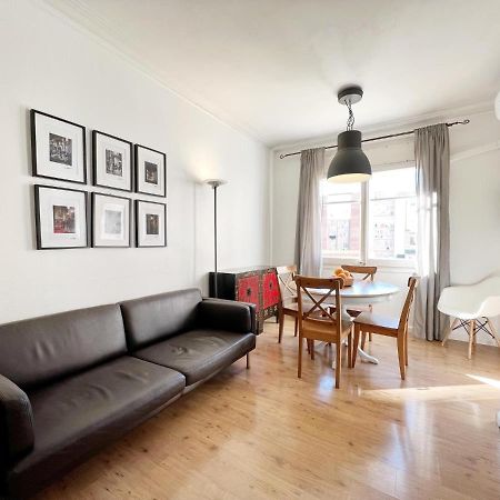 Casa Sagrada Familia Apartment Barcelona Luaran gambar