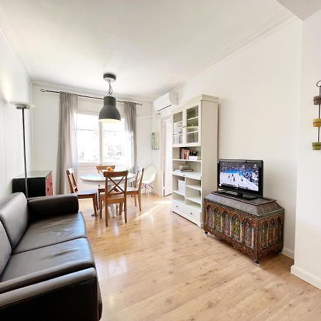 Casa Sagrada Familia Apartment Barcelona Luaran gambar