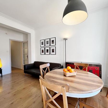 Casa Sagrada Familia Apartment Barcelona Luaran gambar