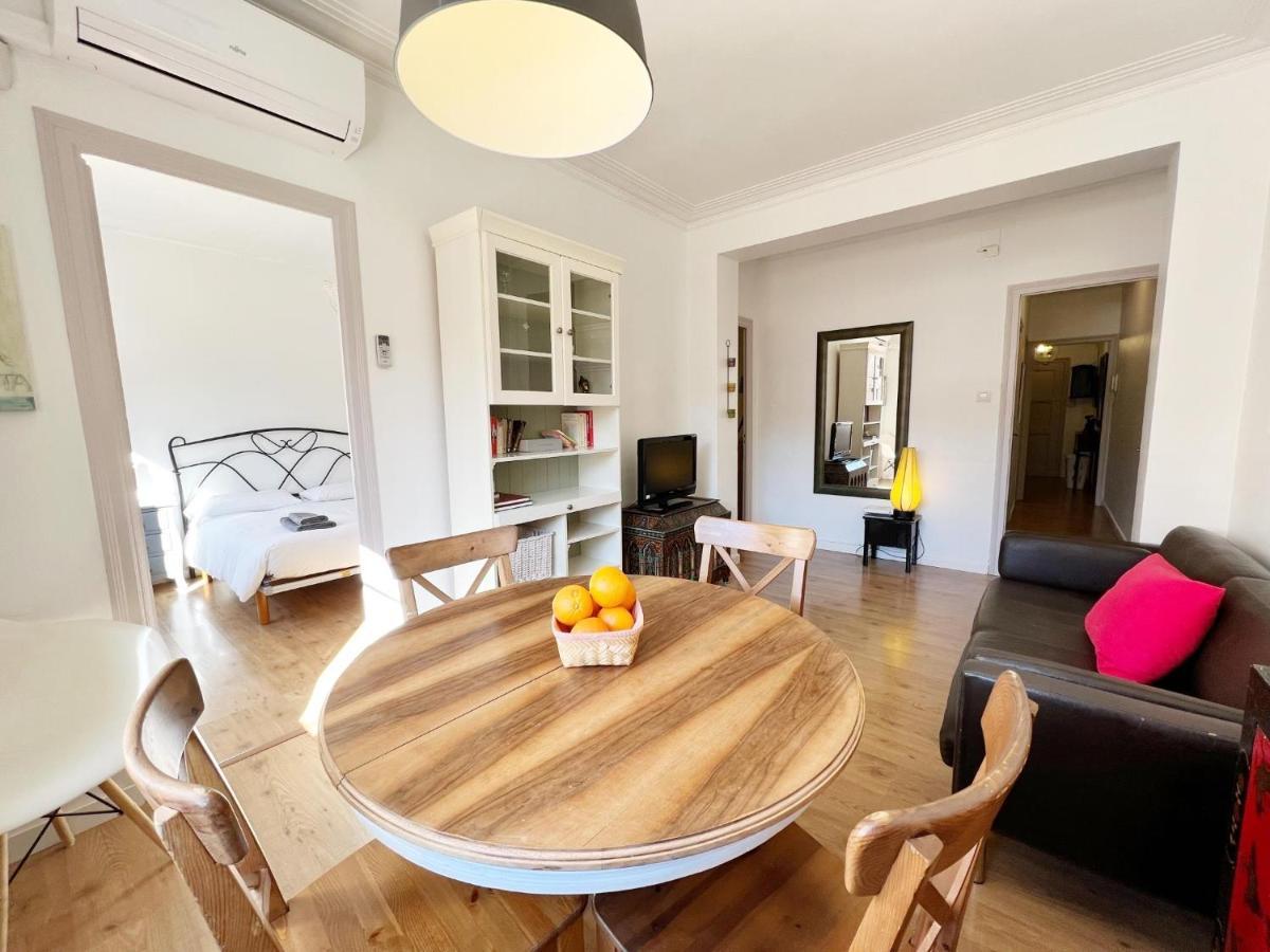 Casa Sagrada Familia Apartment Barcelona Luaran gambar