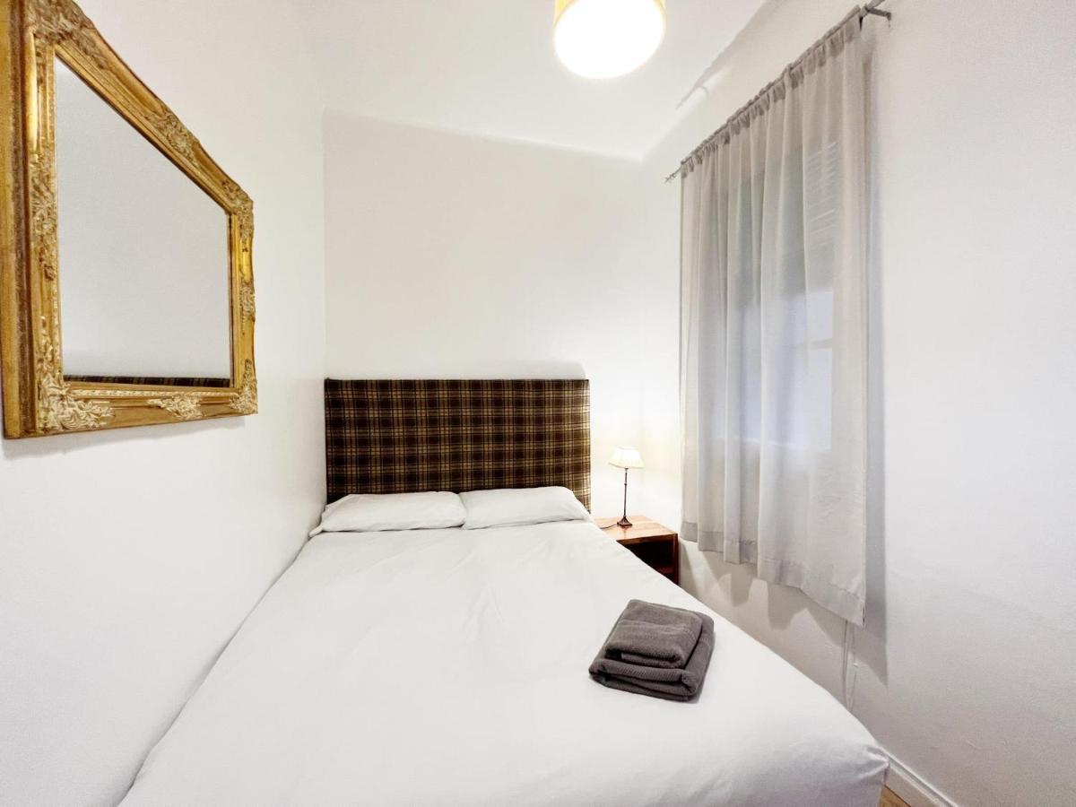 Casa Sagrada Familia Apartment Barcelona Luaran gambar