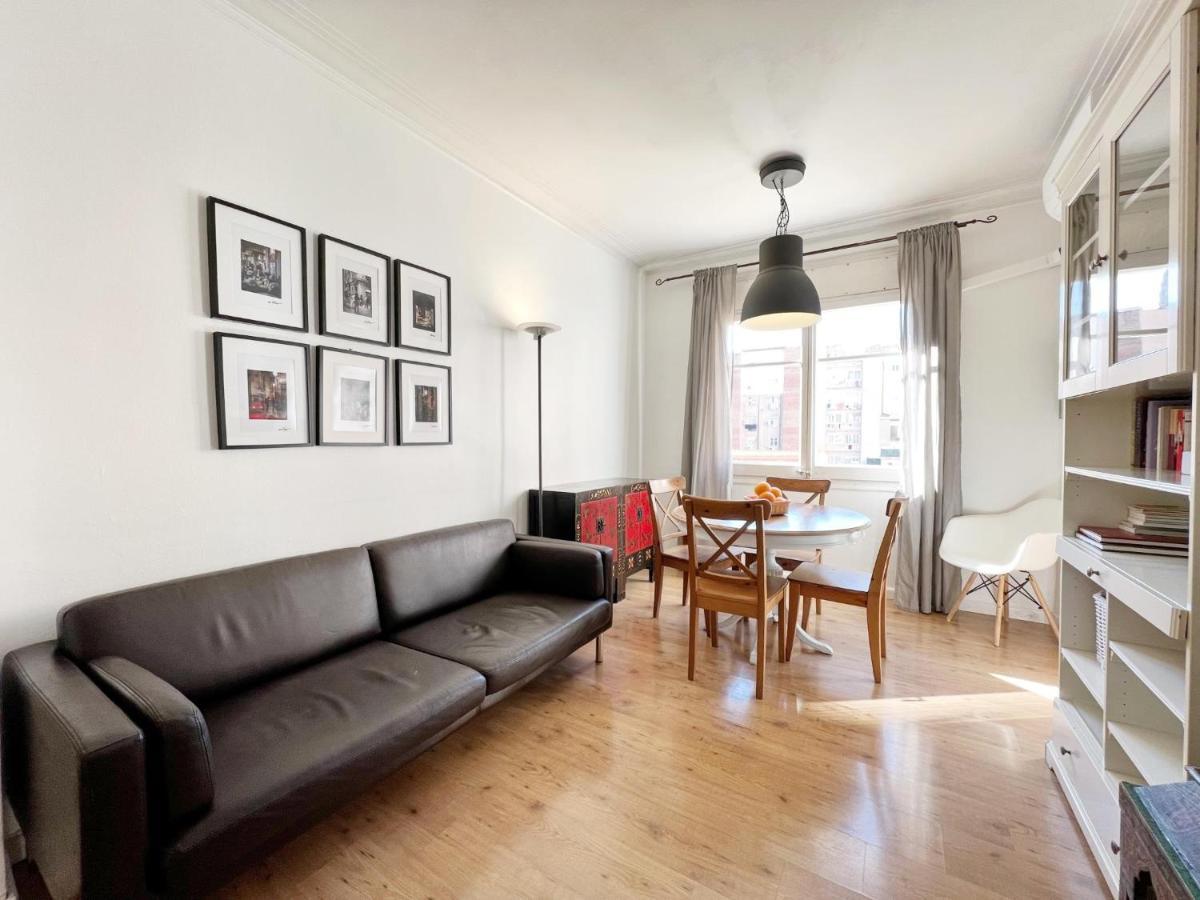 Casa Sagrada Familia Apartment Barcelona Luaran gambar
