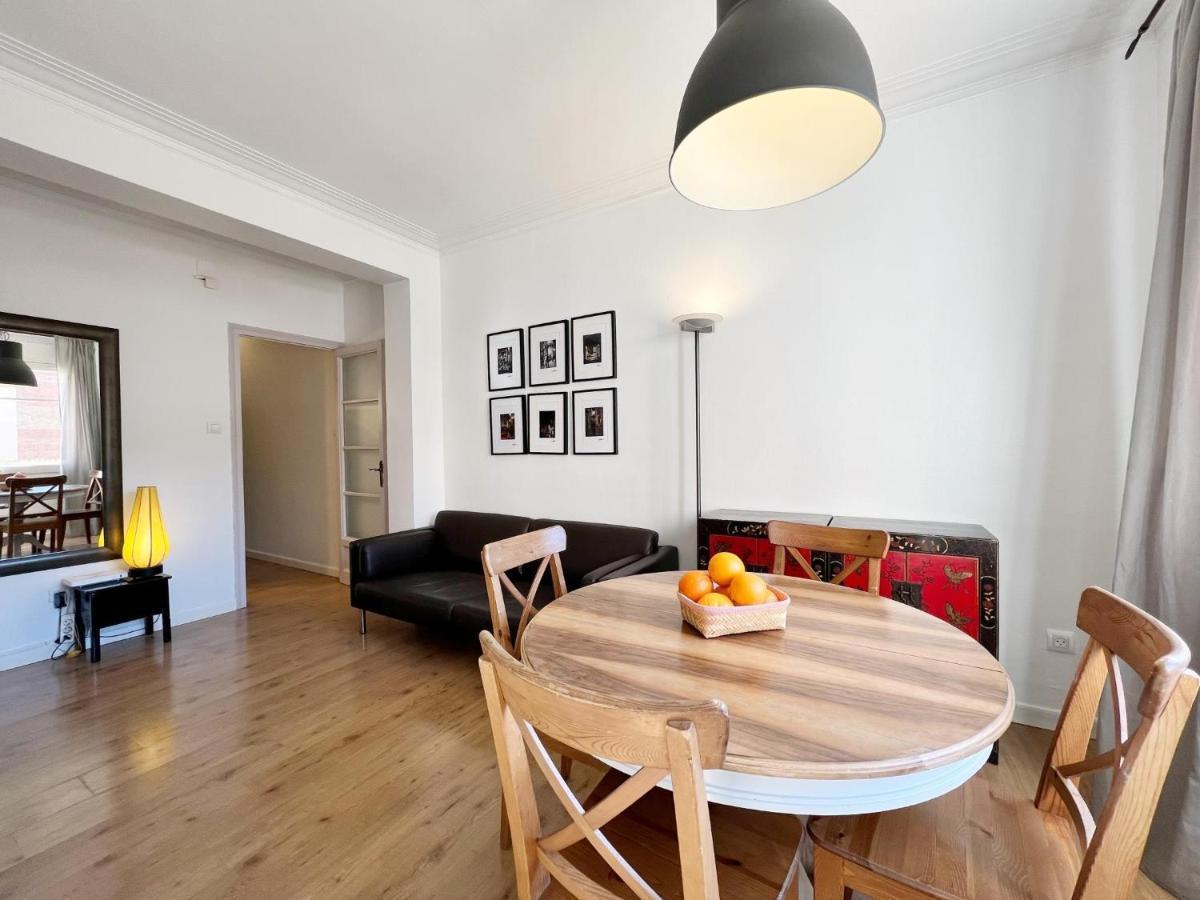 Casa Sagrada Familia Apartment Barcelona Luaran gambar