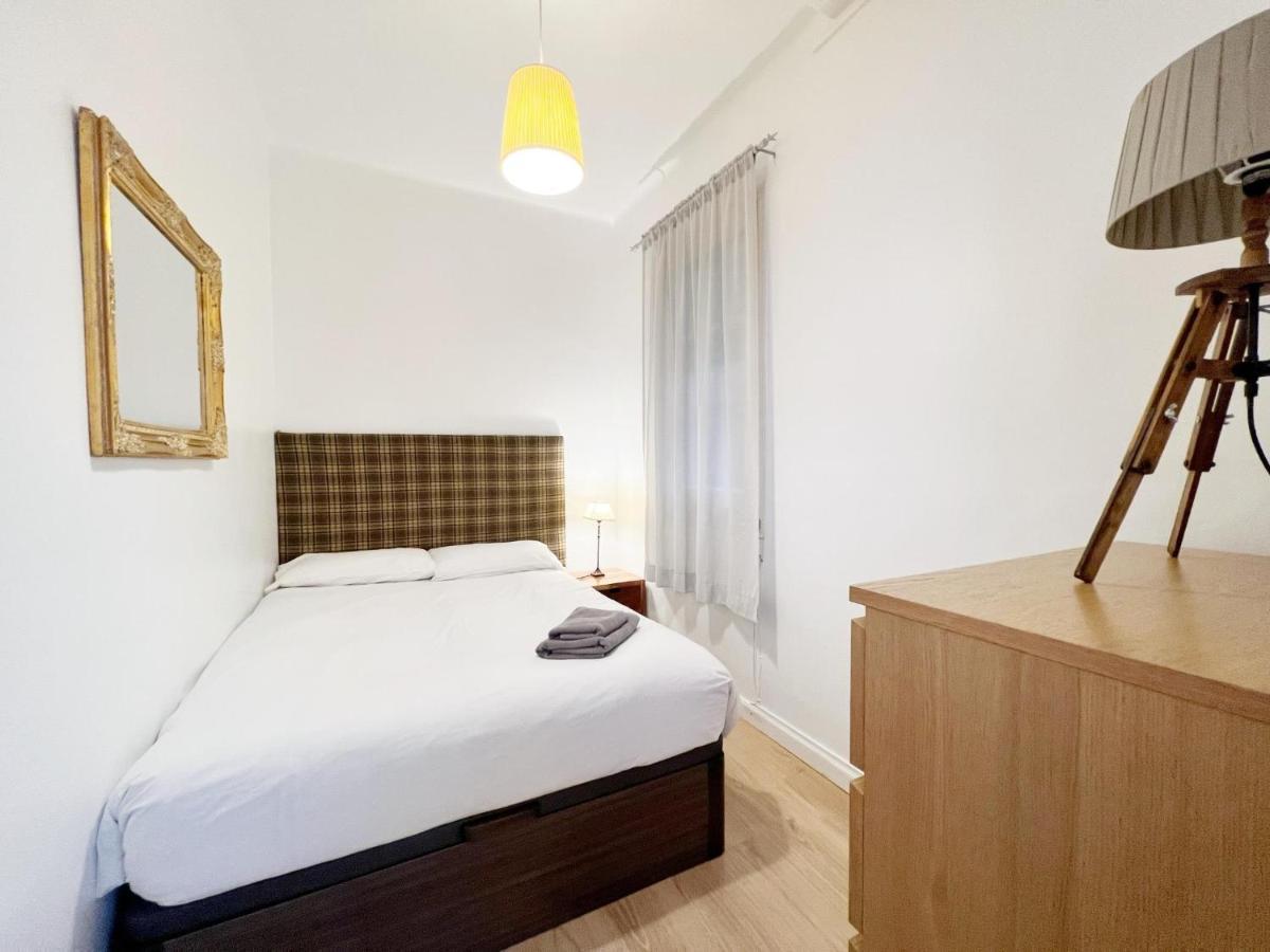 Casa Sagrada Familia Apartment Barcelona Luaran gambar