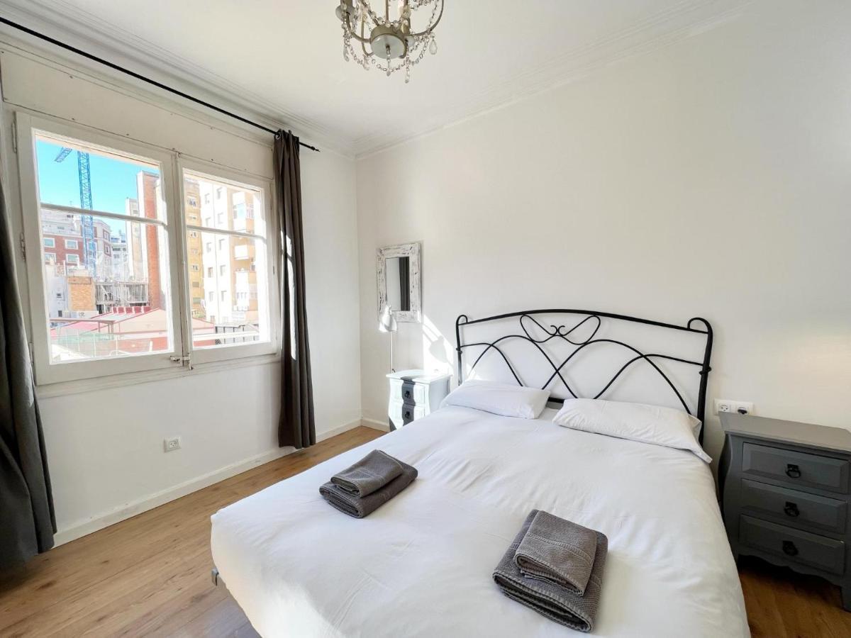 Casa Sagrada Familia Apartment Barcelona Luaran gambar