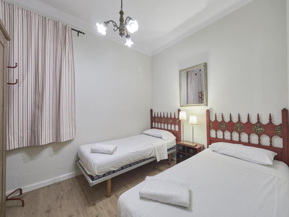 Casa Sagrada Familia Apartment Barcelona Luaran gambar