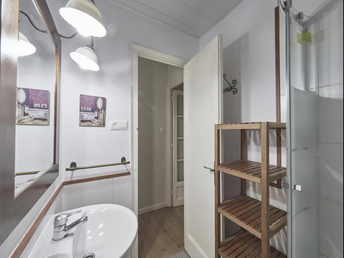 Casa Sagrada Familia Apartment Barcelona Luaran gambar