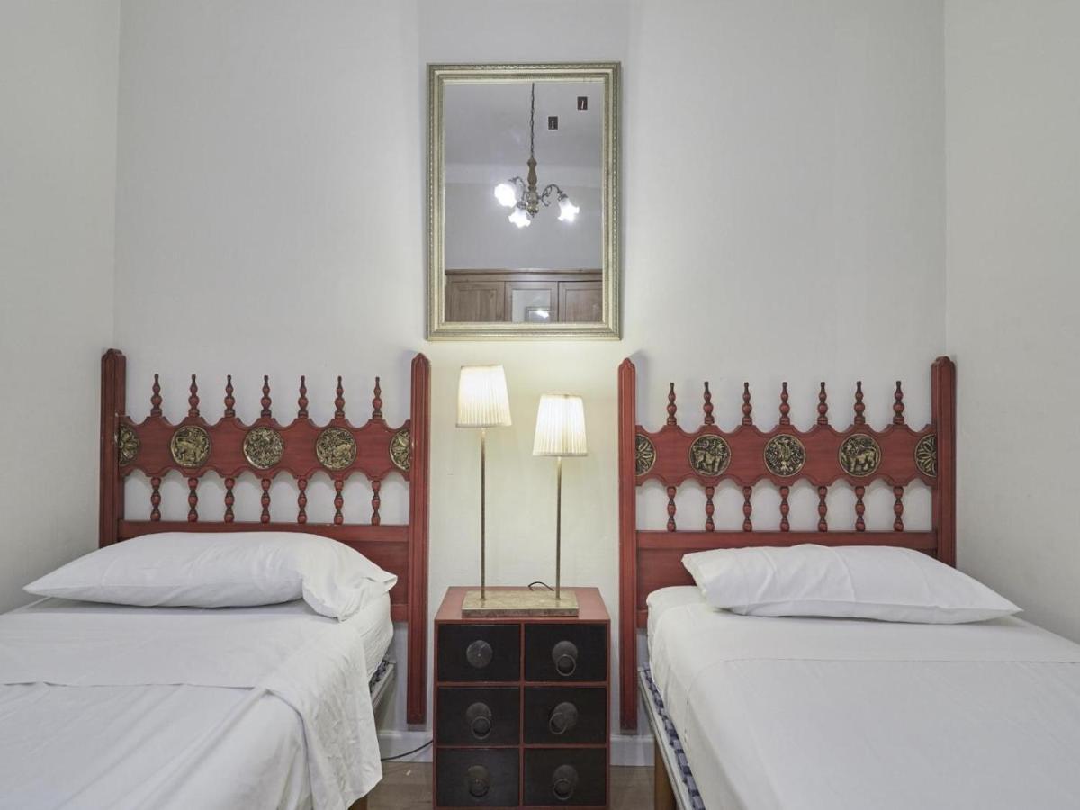Casa Sagrada Familia Apartment Barcelona Luaran gambar