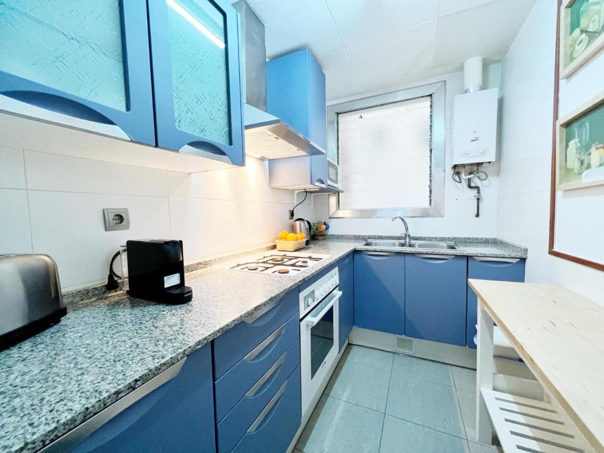 Casa Sagrada Familia Apartment Barcelona Luaran gambar